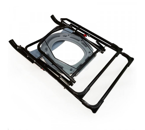 Кресло-туалет MET 608WC