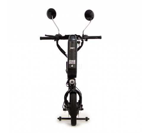 Электропривод для инвалидной коляски MET OneDrive 4