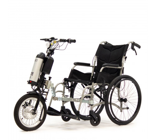 Электропривод для инвалидной коляски MET OneDrive 2