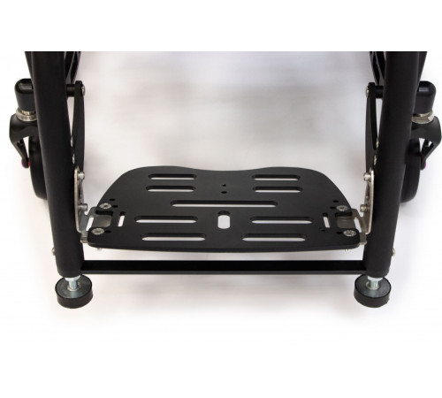 Кресло-коляска механическая MET Vertic Up