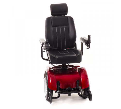 Кресло-коляска электрическая MET Axis