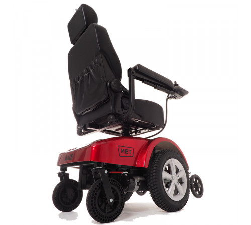 Кресло-коляска электрическая MET Axis