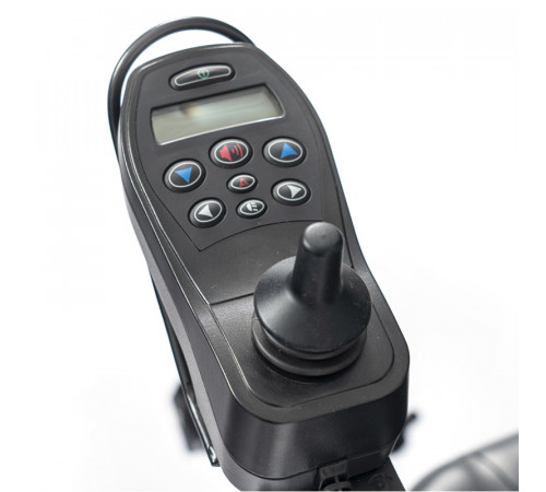 Кресло-коляска электрическая MET Cruiser 21