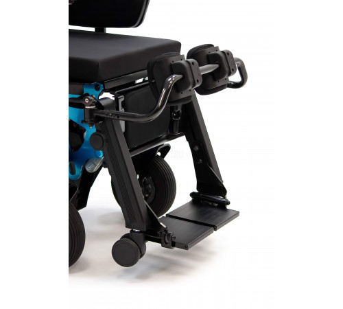 Кресло-коляска электрическая MET Vertic 2