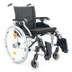 Кресло-коляска механическая MET Stable