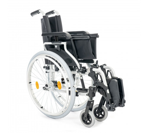 Кресло-коляска механическая MET Stable