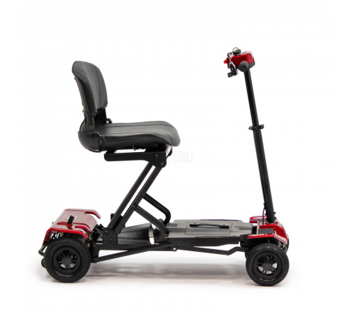 Кресло-коляска скутер MET Superior Mini