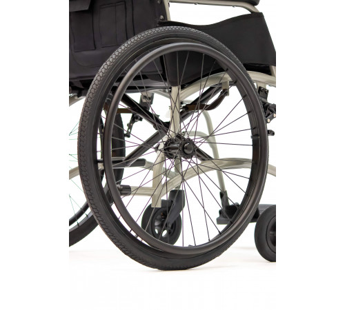 Кресло-коляска механическая MET Fly 300