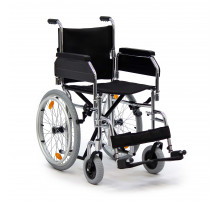 Кресло-коляска механическая MET Transit 150