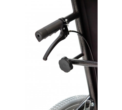 Кресло-коляска механическая MET Partner