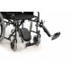 Кресло-коляска механическая MET Partner