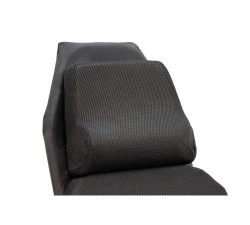 Кресло-коляска электрическая MET Comfort 21 new