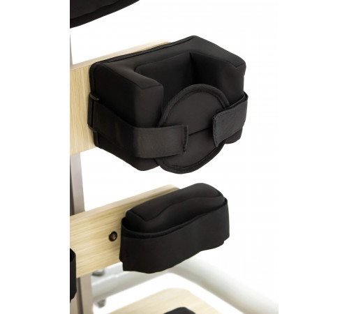 Кресло-коляска механическая MET Mouva