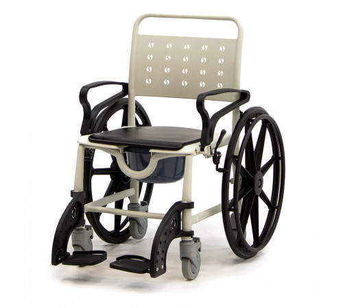 Кресло-туалет механическое MET Ranko