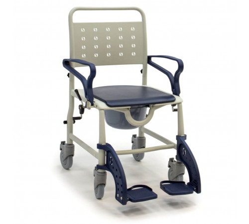Кресло-туалет механическое MET Ranko