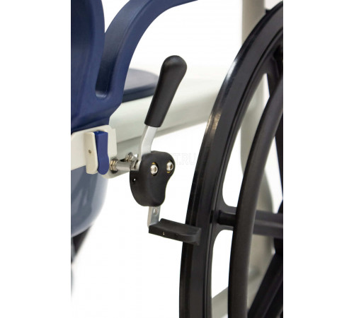 Кресло-туалет механическое MET Ranko