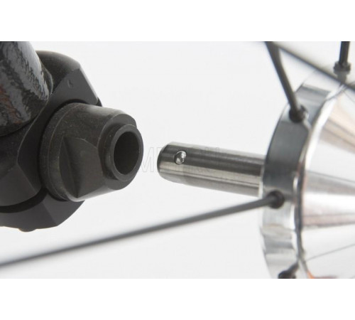 Кресло-коляска активного типа MET Kuschall KSL