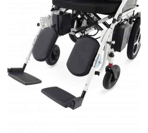 Кресло-коляска электрическая Med-Mos ЕК-6012