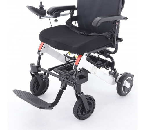 Кресло-коляска электрическая Med-Mos ЕК-6033