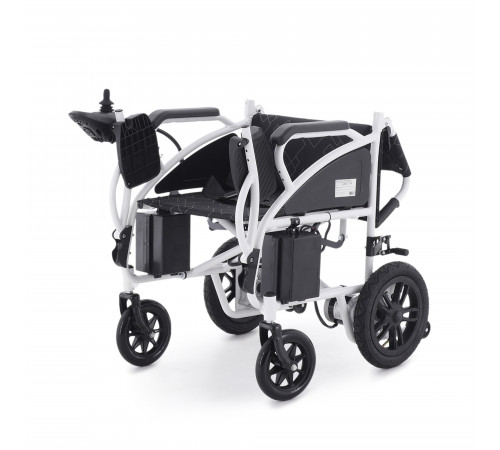 Кресло-коляска электрическая Med-Mos ТР-803