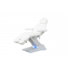 Педикюрное кресло MZ 3075