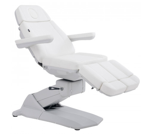 Педикюрное кресло MZ 3060 Medial Smart