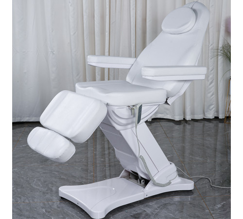 Косметологическое кресло MZ 3570 с электроприводом