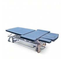 Стол массажный электрический Camino Treatment-Infinity