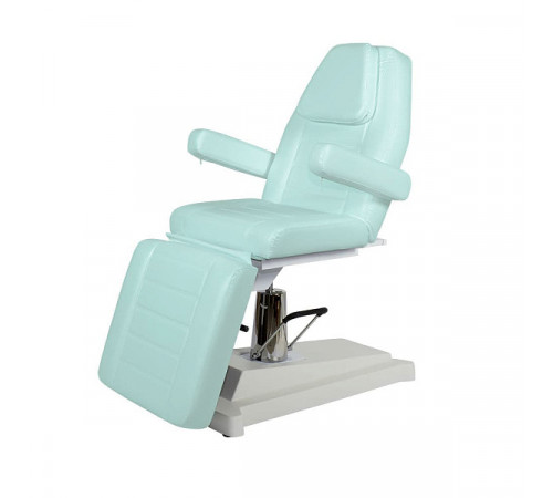 Косметологическое кресло АЛЬФА-05, гидравлика