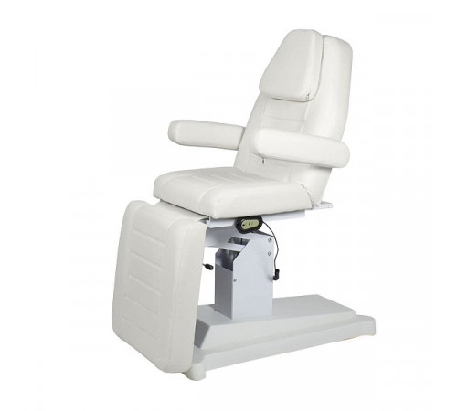 Косметологическое кресло Элегия-1 (АЛЬФА-06)