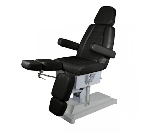 Педикюрное кресло Элегия-3 (Сириус-10)