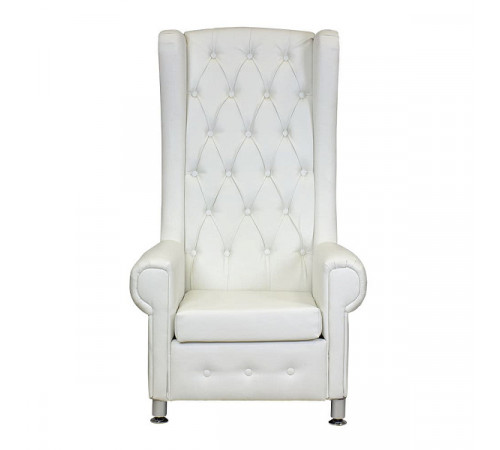 Педикюрное кресло ТРОН