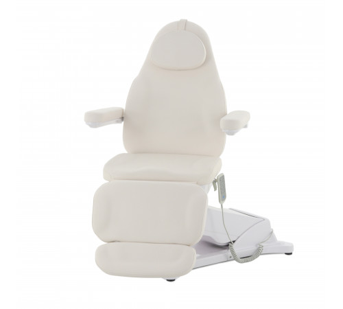 Косметологическое кресло электрическое 4 мотора Med-Mos ММКК-4 КО-184DP-00