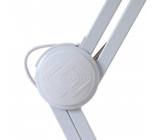 Лампа бестеневая с РУ (лампа-лупа) Med-Mos 9002LED (9002LED-D)