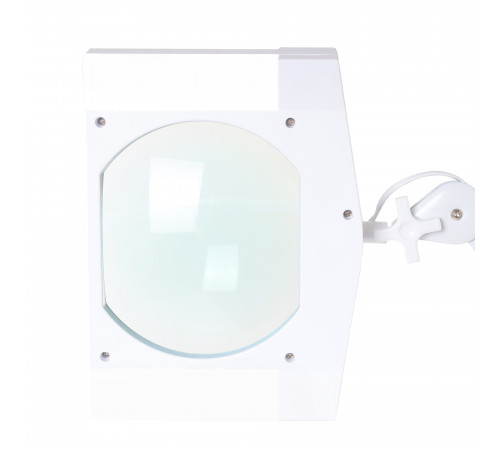 Лампа бестеневая с РУ (лампа-лупа) Med-Mos 9002LED (9002LED-D)