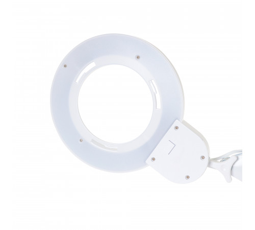 Лампа бестеневая с РУ (лампа-лупа) Med-Mos 9006LED (9006LED-D-127)