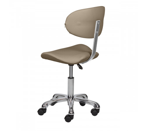 Стул мастера КЕЙСИ со спинкой