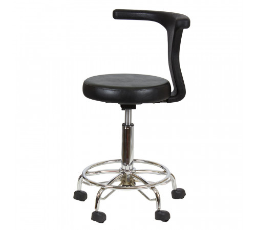 Стул мастера МД-1002 со спинкой