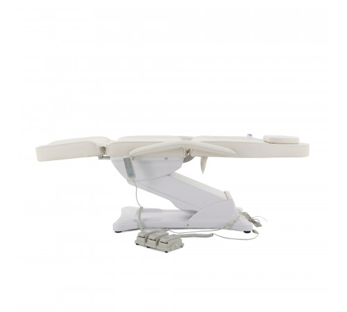 Косметологическое кресло электрическое 3 мотора ММКК-3 КО-176DP-00 с РУ