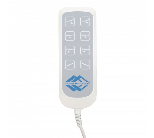 Косметологическое кресло ММКК-4 (КО-182Д)