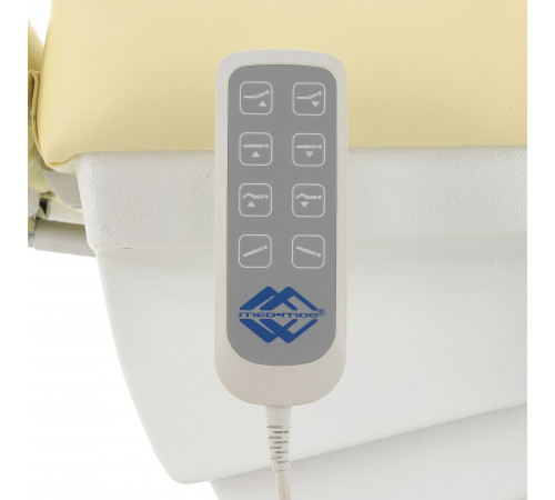 Косметологическое кресло ММКК-4 (КО-182Д)