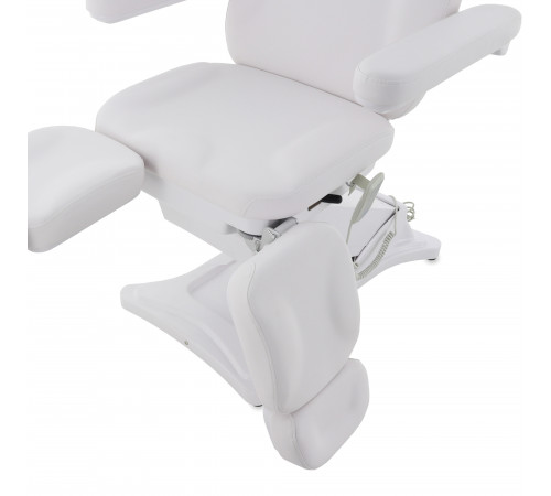 Педикюрное кресло электрическое 3 мотора ММКП-3 КО-195DP-00