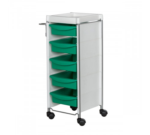 Тележка парикмахерская М-04