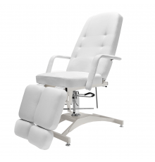 Педикюрное кресло «ГАРМОНИЯ-1», гидравлика