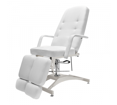 Педикюрное кресло «ГАРМОНИЯ-1», гидравлика
