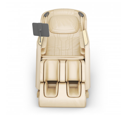 Массажное кресло UNIX Med Afelia Beige