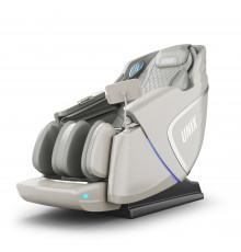 Массажное кресло UNIX Med Aura Grey
