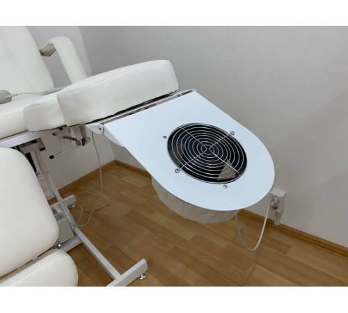 Пылесос педикюрный, кресельный вариант «Промо»