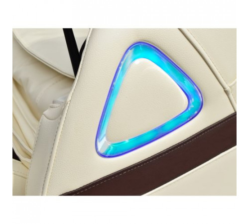 Массажное кресло-кровать UNO ONE UN367