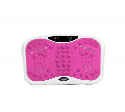 Виброплатформа VF-M130 pink